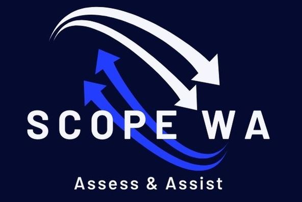Scope-WA Logo